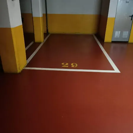 Minoca Con Garaje